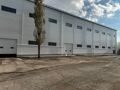 🏭 Начаты работы по расширению производственного участка